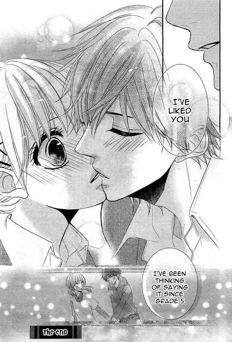 First Love Addiction Chapter 1 37